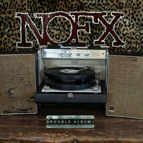 NOFX – Double Album (2022) MP3 320kbps