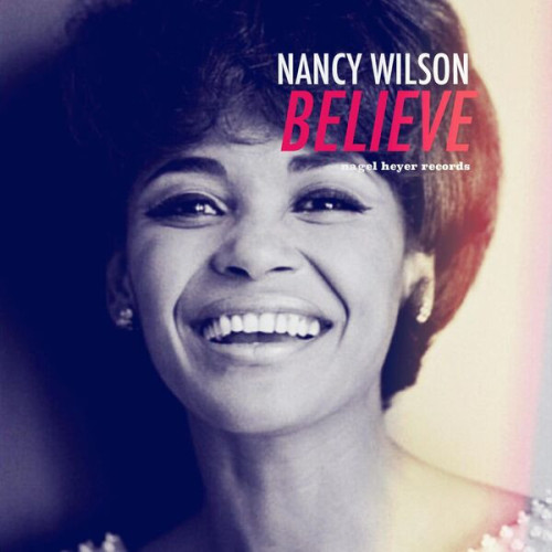 Nancy Wilson – Believe – All Night Long (2022) FLAC