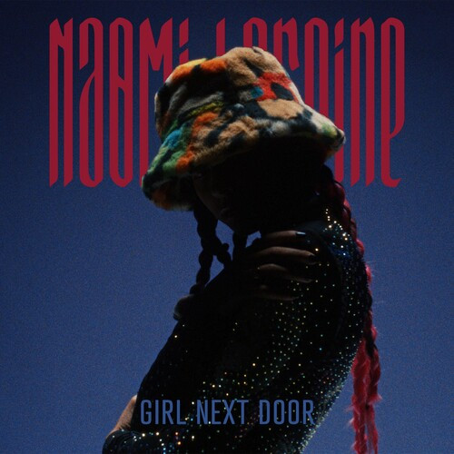 Naomi Lareine – Girl Next Door (2022) MP3 320kbps