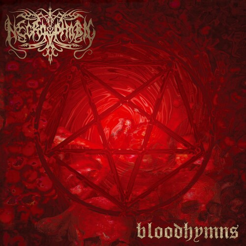 Necrophobic - Bloodhymns (2022) MP3 320kbps Download