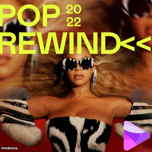 Various Artists – Pop Rewind (2022) MP3 320kbps