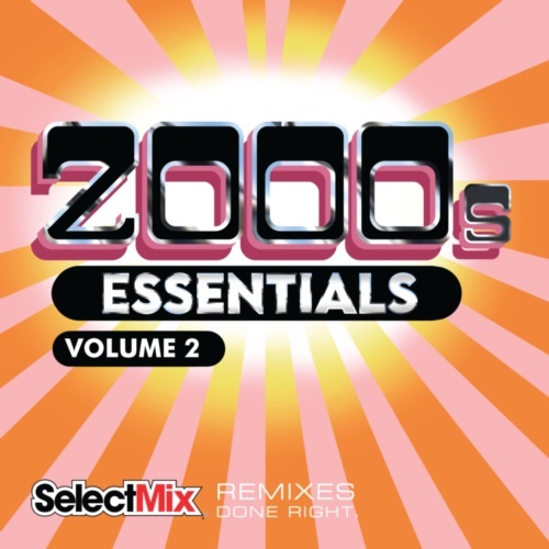 Various Artists – Select Mix 2000s Essentials Vol. 2 (2022) MP3 320kbps