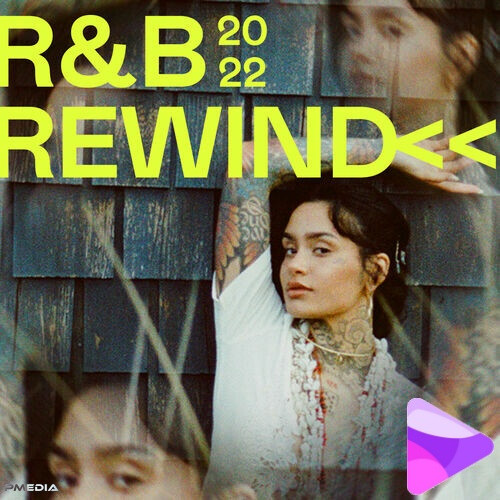 Various Artists – R&B Rewind (2022) MP3 320kbps