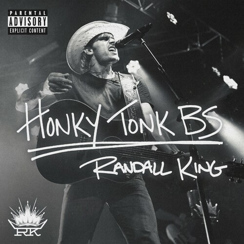 Randall King – Honky Tonk BS (2022) MP3 320kbps