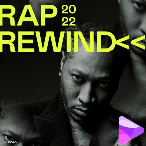 Various Artists – Rap Rewind (2022) MP3 320kbps