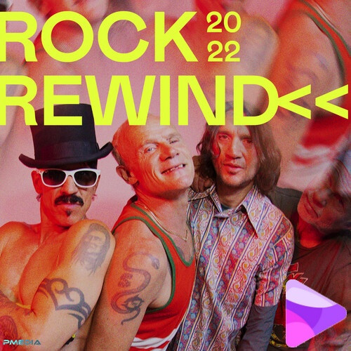 Various Artists – Rock Rewind (2022) MP3 320kbps