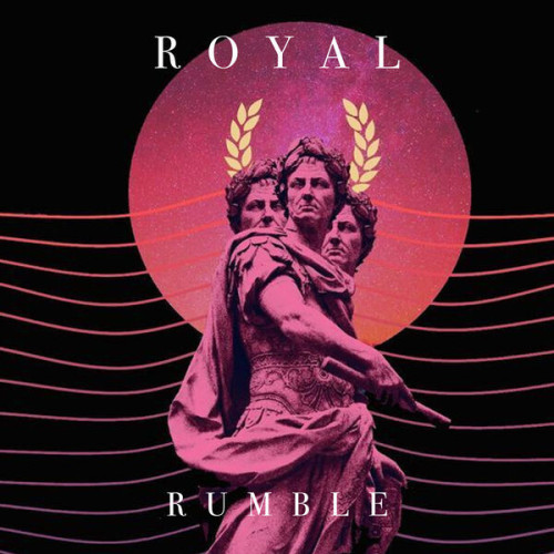 Royal X – Rumble (2022) FLAC