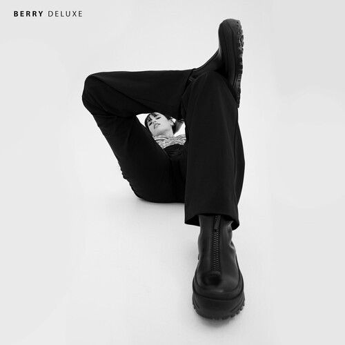 Rozzi – Berry (Deluxe) (2022) MP3 320kbps