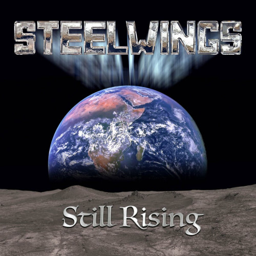 STEELWINGS - Still Rising (2022) FLAC Download