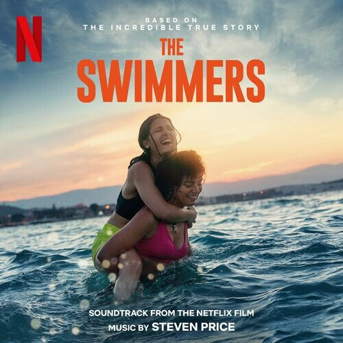 Steven Price – The Swimmers (Soundtrack from the Netflix Film) (2022) MP3 320kbps