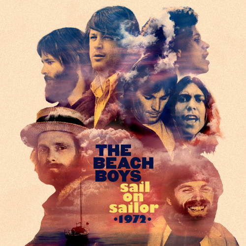 The Beach Boys - Sail On Sailor 1972 (Super Deluxe) (2022) 24bit FLAC Download