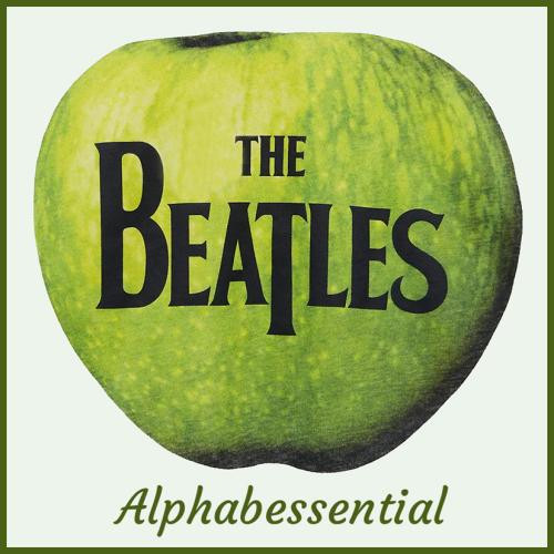 The Beatles – Alphabessential (2022) FLAC