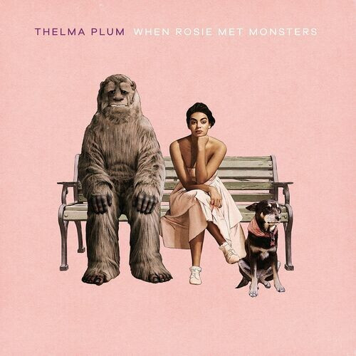 Thelma Plum – When Rosie Met Monsters (2022) MP3 320kbps