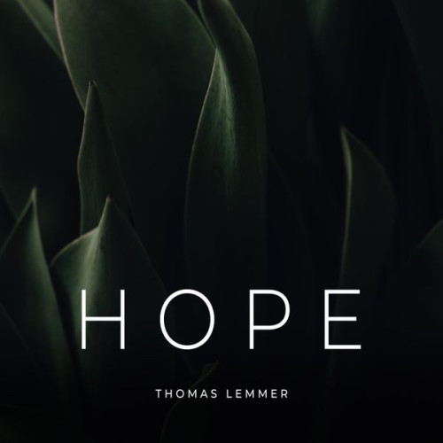Thomas Lemmer – Hope (2022) 24bit FLAC