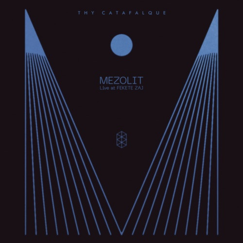 Thy Catafalque – Mezolit (Live at Fekete Zaj) (2022) 24bit FLAC