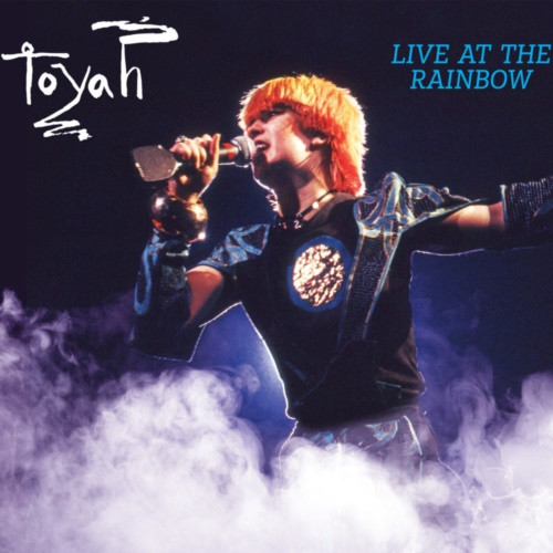 Toyah – Live At The Rainbow (Live, The Rainbow, London, 21 February 1981) (2022) 24bit FLAC
