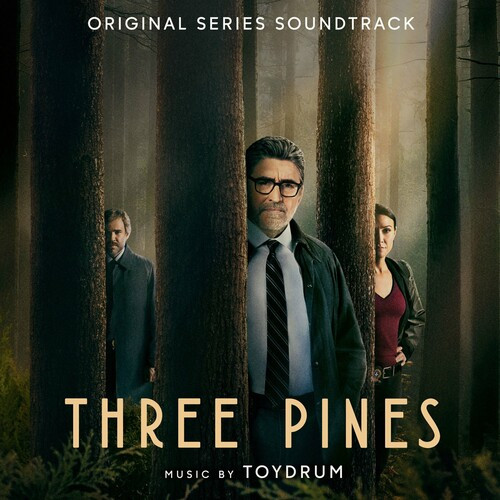 Toydrum – Three Pines (Original Series Soundtrack) (2022) MP3 320kbps