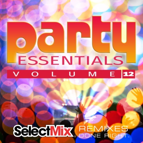 Various Artists – Select Mix Party Essentials Vol. 12 (2022) MP3 320kbps