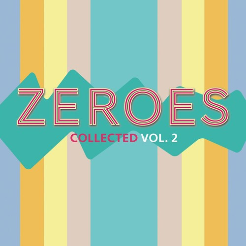 Various Artists - (00's) Zeroes Collected Volume 2 (2022) MP3 320kbps Download