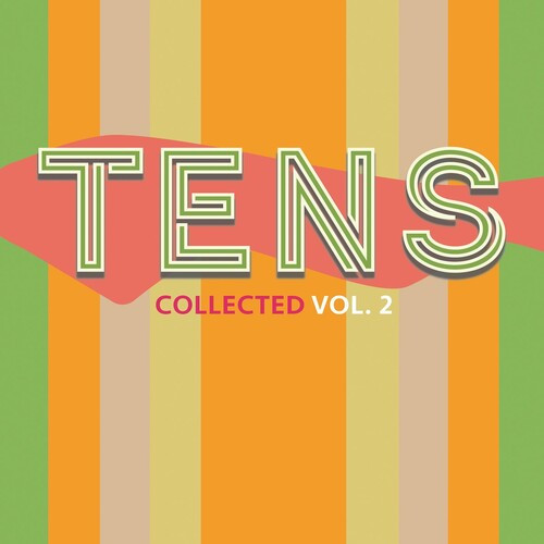 Various Artists – (10’s) Tens Collected Volume 2 (2022) MP3 320kbps
