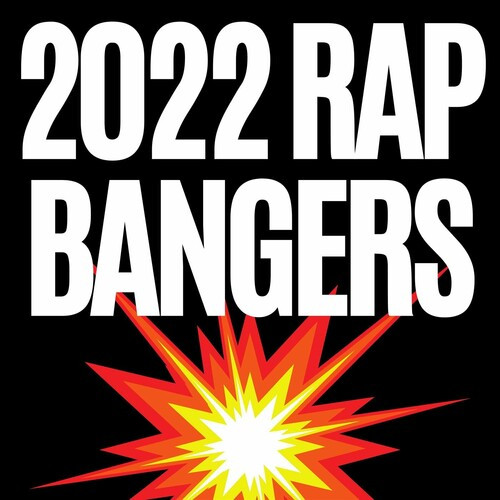 Various Artists – 2022 Rap Bangers (2022) MP3 320kbps