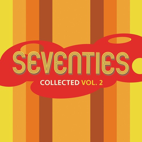 Various Artists – (70’s) Seventies Collected Volume 2 (2022) MP3 320kbps