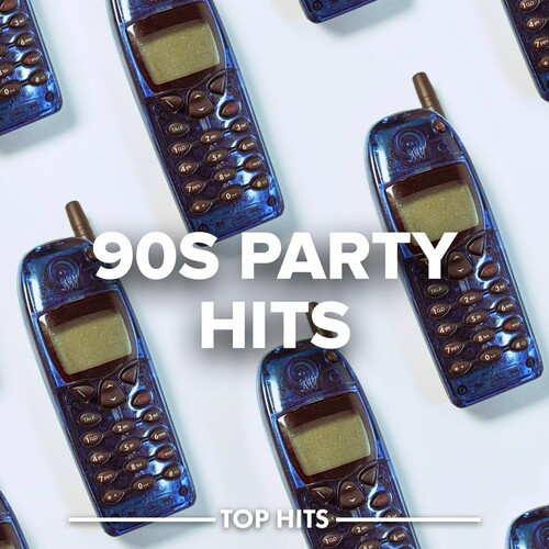 Various Artists – 90s Party Hits (2022) MP3 320kbps