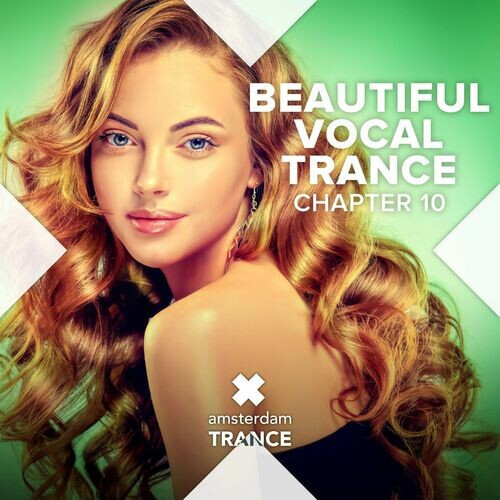 Various Artists – Beautiful Vocal Trance – Chapter 10 (2022) MP3 320kbps