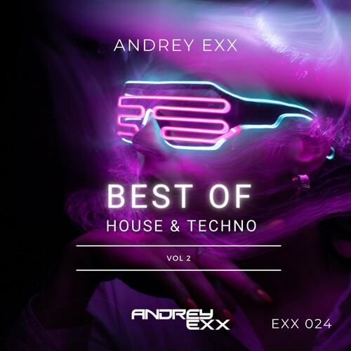 Various Artists – Best of House & Techno (2022) MP3 320kbps