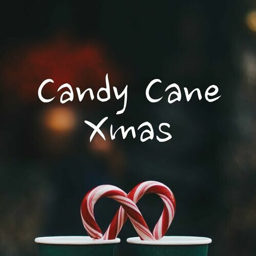 Various Artists – Candy Cane Xmas (2022) MP3 320kbps