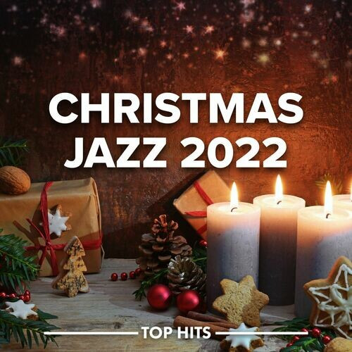Various Artists – Christmas Jazz 2022 (2022) MP3 320kbps