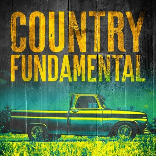 Various Artists – Country Fundamental (2022) MP3 320kbps