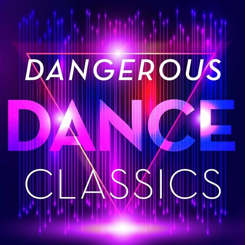 Various Artists – Dangerous Dance Classics (2022) MP3 320kbps