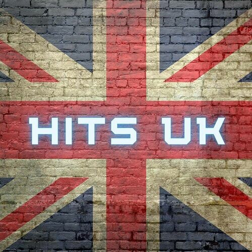 Various Artists – Hits UK (2022) MP3 320kbps