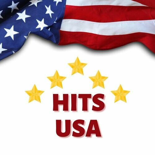 Various Artists – Hits USA (2022) MP3 320kbps