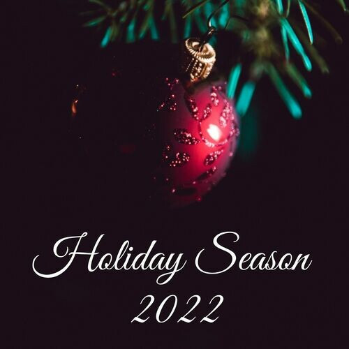 Various Artists – Holiday Season (2022) MP3 320kbps