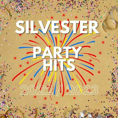 Various Artists – Silvester Party Hits 2022 – 2023 (2022) MP3 320kbps