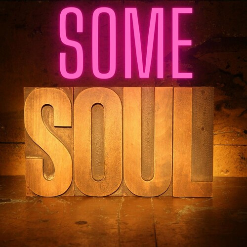 Various Artists – Some Soul (2022) MP3 320kbps
