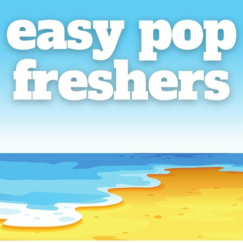Various Artists – easy pop freshers (2022) MP3 320kbps