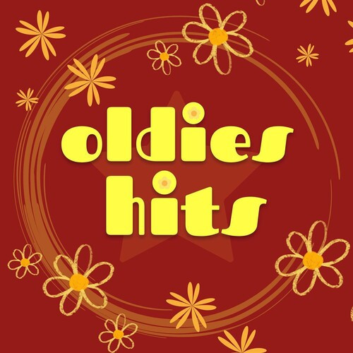 Various Artists – oldies hits (2022) MP3 320kbps