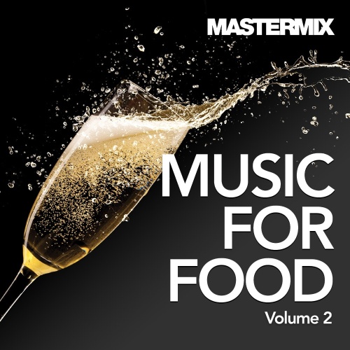 Various Artists - Mastermix Music For Food Vol. 2 (2022) MP3 320kbps Download