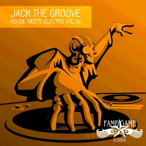 Various Artists – Jack the Groove – House Meets Electro Vol. 26 (2022) MP3 320kbps