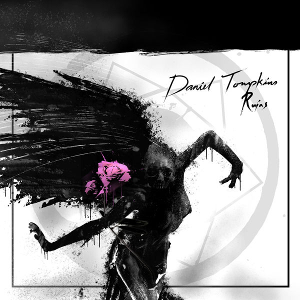 Daniel Tompkins – Ruins (2020) [Official Digital Download 24bit/48kHz]