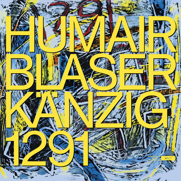Daniel Humair – 1291 (2020) [Official Digital Download 24bit/44,1kHz]