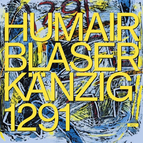Daniel Humair – 1291 (2020) [FLAC 24 bit, 44,1 kHz]