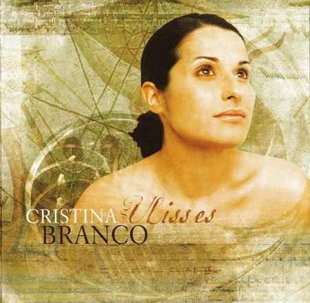 Cristina Branco – Ulisses (2004) [Reissue 2005] SACD ISO + Hi-Res FLAC