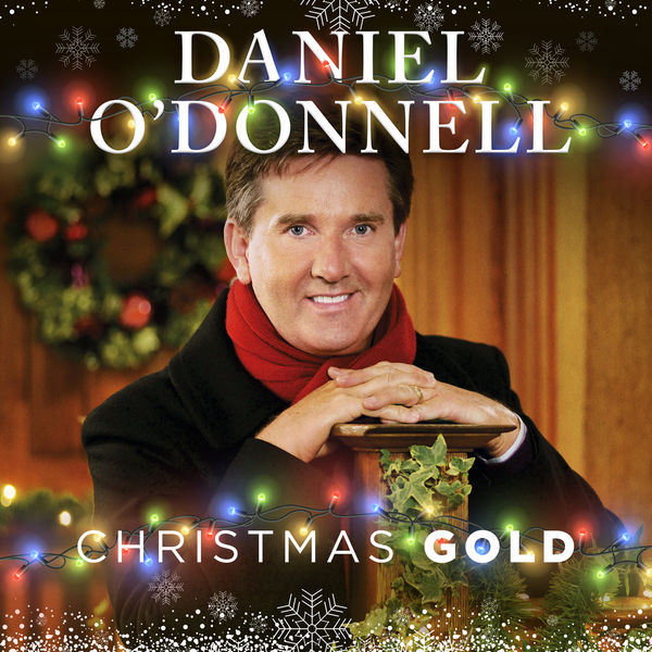 Daniel O’Donnell – Christmas Gold (2020) [Official Digital Download 24bit/44,1kHz]