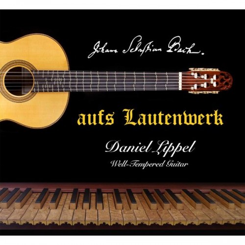 Daniel Lippel – Aufs Lautenwerk (2021) [FLAC 24 bit, 96 kHz]
