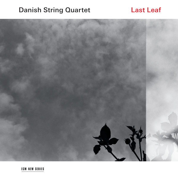 Danish String Quartet – Last Leaf (2017) [Official Digital Download 24bit/96kHz]