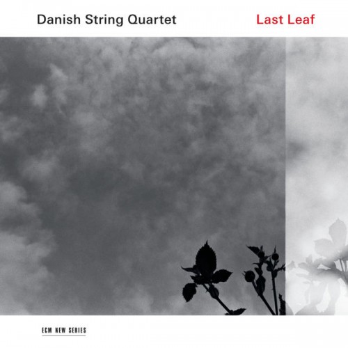 Danish String Quartet – Last Leaf (2017) [FLAC 24 bit, 96 kHz]